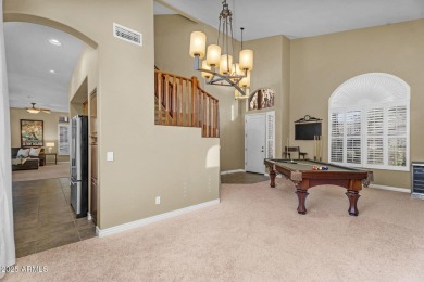 Welcome to the Las Sendas- one of the best kept secrets of the on Las Sendas Golf Club in Arizona - for sale on GolfHomes.com, golf home, golf lot