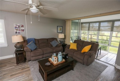 Beautifully updated 2-bedroom, 2-bath condo located in the on Largo Golf Course in Florida - for sale on GolfHomes.com, golf home, golf lot