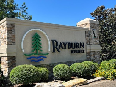 Exciting Opportunity Alert! Picture this: Over half an acre of on Rayburn Country Club in Texas - for sale on GolfHomes.com, golf home, golf lot