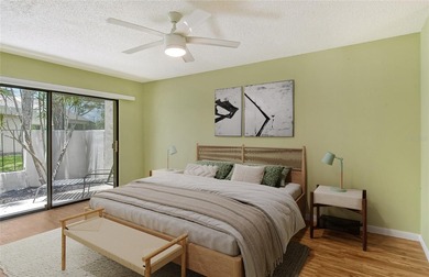 One or more photo(s) has been virtually staged. The BEST VALUE on The Meadows Golf and Country Club in Florida - for sale on GolfHomes.com, golf home, golf lot