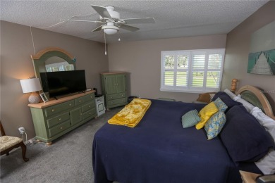 Beautifully updated 2-bedroom, 2-bath condo located in the on Largo Golf Course in Florida - for sale on GolfHomes.com, golf home, golf lot