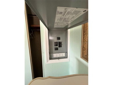 Don't miss this affordable priced 2bd 1 bath popular Golden Gate on Mainlands Golf Club in Florida - for sale on GolfHomes.com, golf home, golf lot