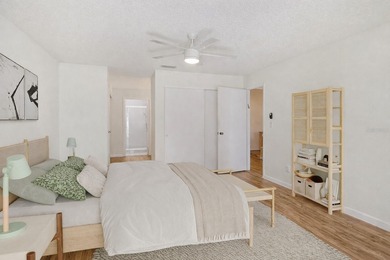 One or more photo(s) has been virtually staged. The BEST VALUE on The Meadows Golf and Country Club in Florida - for sale on GolfHomes.com, golf home, golf lot