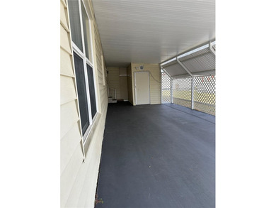 Don't miss this affordable priced 2bd 1 bath popular Golden Gate on Mainlands Golf Club in Florida - for sale on GolfHomes.com, golf home, golf lot