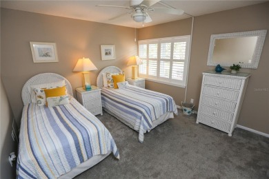 Beautifully updated 2-bedroom, 2-bath condo located in the on Largo Golf Course in Florida - for sale on GolfHomes.com, golf home, golf lot