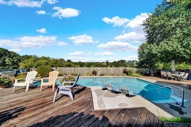 Wake up to sweeping fairway views and end your day poolside at on Briar Leaf Golf Club in Indiana - for sale on GolfHomes.com, golf home, golf lot