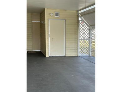 Don't miss this affordable priced 2bd 1 bath popular Golden Gate on Mainlands Golf Club in Florida - for sale on GolfHomes.com, golf home, golf lot