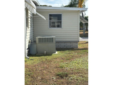 Don't miss this affordable priced 2bd 1 bath popular Golden Gate on Mainlands Golf Club in Florida - for sale on GolfHomes.com, golf home, golf lot