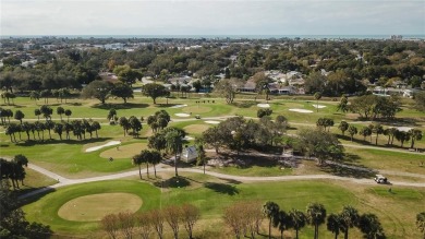 Beautifully updated 2-bedroom, 2-bath condo located in the on Largo Golf Course in Florida - for sale on GolfHomes.com, golf home, golf lot