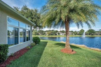 Charming DeBary Plantation Home with Stunning Pond Views - on DeBary Golf and Country Club in Florida - for sale on GolfHomes.com, golf home, golf lot