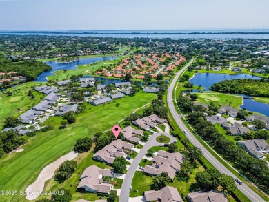 Welcome to your perfect golf retreat on the 6th hole in the on Suntree Country Club in Florida - for sale on GolfHomes.com, golf home, golf lot