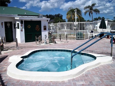 Don't miss this affordable priced 2bd 1 bath popular Golden Gate on Mainlands Golf Club in Florida - for sale on GolfHomes.com, golf home, golf lot