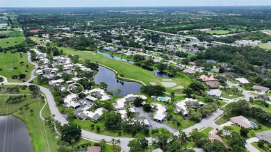 One or more photo(s) has been virtually staged. The BEST VALUE on The Meadows Golf and Country Club in Florida - for sale on GolfHomes.com, golf home, golf lot
