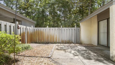Charming Patio Home in Bluewater Bay - 1000 Bay Drive, Unit 525

 on Fairway Oaks at Magnolia Golf Course in Florida - for sale on GolfHomes.com, golf home, golf lot