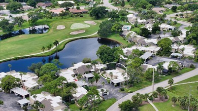 One or more photo(s) has been virtually staged. The BEST VALUE on The Meadows Golf and Country Club in Florida - for sale on GolfHomes.com, golf home, golf lot