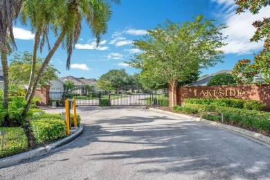 Charming DeBary Plantation Home with Stunning Pond Views - on DeBary Golf and Country Club in Florida - for sale on GolfHomes.com, golf home, golf lot