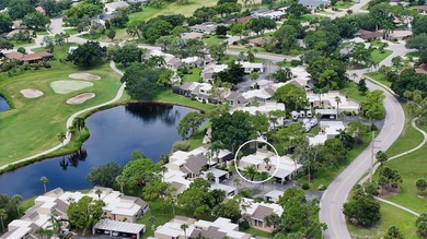 One or more photo(s) has been virtually staged. The BEST VALUE on The Meadows Golf and Country Club in Florida - for sale on GolfHomes.com, golf home, golf lot