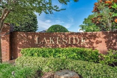 Charming DeBary Plantation Home with Stunning Pond Views - on DeBary Golf and Country Club in Florida - for sale on GolfHomes.com, golf home, golf lot