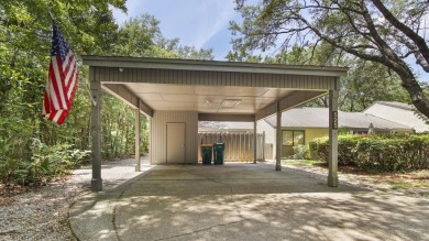 Charming Patio Home in Bluewater Bay - 1000 Bay Drive, Unit 525

 on Fairway Oaks at Magnolia Golf Course in Florida - for sale on GolfHomes.com, golf home, golf lot