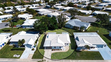 Welcome to your dream retreat in this vibrant deed restricted on River Isles Golf Club in Florida - for sale on GolfHomes.com, golf home, golf lot