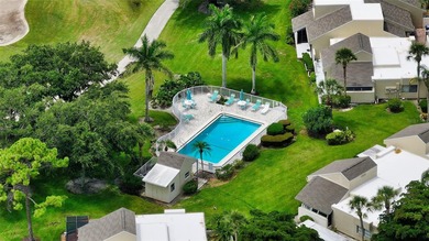 One or more photo(s) has been virtually staged. The BEST VALUE on The Meadows Golf and Country Club in Florida - for sale on GolfHomes.com, golf home, golf lot