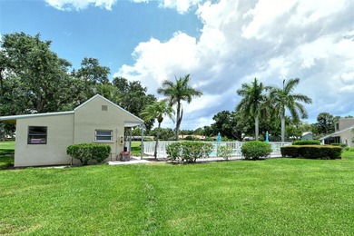 One or more photo(s) has been virtually staged. The BEST VALUE on The Meadows Golf and Country Club in Florida - for sale on GolfHomes.com, golf home, golf lot