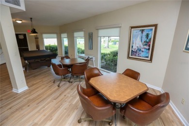 Beautifully updated 2-bedroom, 2-bath condo located in the on Largo Golf Course in Florida - for sale on GolfHomes.com, golf home, golf lot