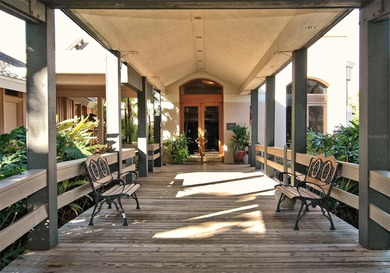 One or more photo(s) has been virtually staged. The BEST VALUE on The Meadows Golf and Country Club in Florida - for sale on GolfHomes.com, golf home, golf lot