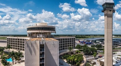 Beautifully updated 2-bedroom, 2-bath condo located in the on Largo Golf Course in Florida - for sale on GolfHomes.com, golf home, golf lot