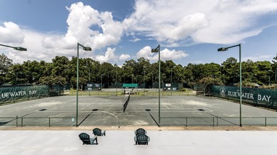 Charming Patio Home in Bluewater Bay - 1000 Bay Drive, Unit 525 on Fairway Oaks at Magnolia Golf Course in Florida - for sale on GolfHomes.com, golf home, golf lot