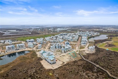 A rare opportunity to build your dream coastal retreat on a on Palmilla Beach Golf Club in Texas - for sale on GolfHomes.com, golf home, golf lot