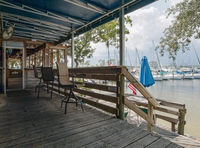 Charming Patio Home in Bluewater Bay - 1000 Bay Drive, Unit 525 on Fairway Oaks at Magnolia Golf Course in Florida - for sale on GolfHomes.com, golf home, golf lot