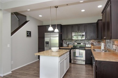 Don't miss this beautifully updated townhome nestled in the on TPC of the Twin Cities in Minnesota - for sale on GolfHomes.com, golf home, golf lot