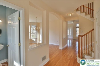 OPEN HOUSE SATURDAY AND SUNDAY 1/17 AND 1/18 FROM 11:00-1:00 on Riverview Country Club in Pennsylvania - for sale on GolfHomes.com, golf home, golf lot