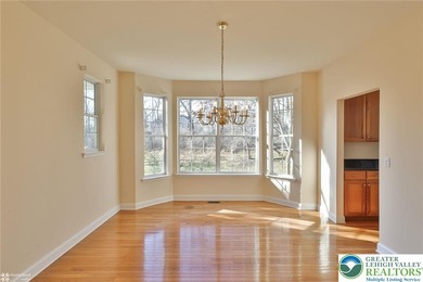 OPEN HOUSE SATURDAY AND SUNDAY 1/17 AND 1/18 FROM 11:00-1:00 on Riverview Country Club in Pennsylvania - for sale on GolfHomes.com, golf home, golf lot