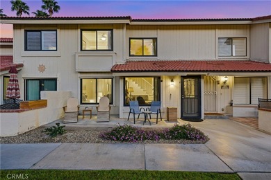 Welcome to Mountain Shadows, a desert retreat in the heart of on Tahquitz Creek Golf Resort in California - for sale on GolfHomes.com, golf home, golf lot