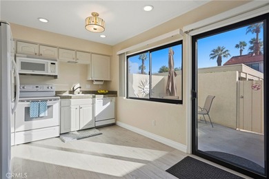 Welcome to Mountain Shadows, a desert retreat in the heart of on Tahquitz Creek Golf Resort in California - for sale on GolfHomes.com, golf home, golf lot