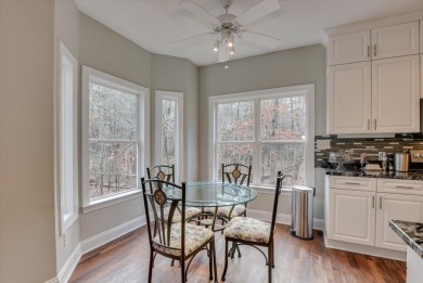 This upgraded home lies in a sparsely developed corner of the on Monticello Golf Club At Savannah Lakes in South Carolina - for sale on GolfHomes.com, golf home, golf lot
