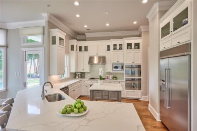 Welcome to your dream home nestled in the prestigious Stonebriar on Stonebriar Golf Course in Texas - for sale on GolfHomes.com, golf home, golf lot