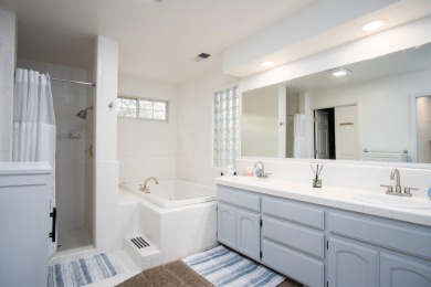 Stunning 3 bedroom, 2 bath home with 1,778 sq. ft. in the gated on River Island Country Club in California - for sale on GolfHomes.com, golf home, golf lot