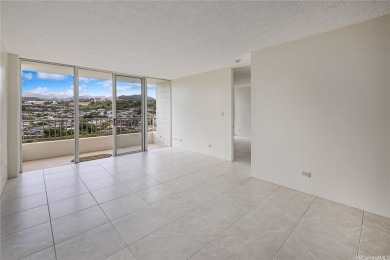 Welcome to this lovely and upgraded home, offering a peaceful on Honolulu Country Club in Hawaii - for sale on GolfHomes.com, golf home, golf lot