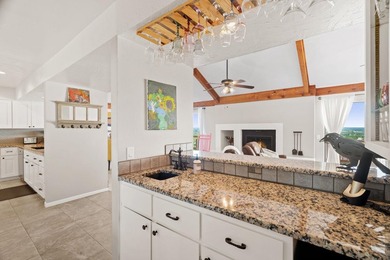 Welcome to 401-D Hi There at BayView TownHomes in Horseshoe Bay on Slick Rock Golf Course - Horseshoe Bay in Texas - for sale on GolfHomes.com, golf home, golf lot