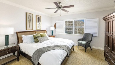THIS UNIT HAS AN ACTIVE REUNION RESORT MEMBERSHIP! 3 Bedrooms / on Reunion Resort Golf Course in Florida - for sale on GolfHomes.com, golf home, golf lot