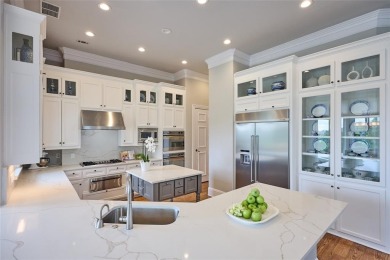 Welcome to your dream home nestled in the prestigious Stonebriar on Stonebriar Golf Course in Texas - for sale on GolfHomes.com, golf home, golf lot