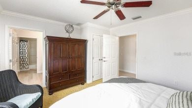 THIS UNIT HAS AN ACTIVE REUNION RESORT MEMBERSHIP! 3 Bedrooms / on Reunion Resort Golf Course in Florida - for sale on GolfHomes.com, golf home, golf lot