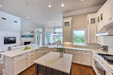 Welcome to your dream home nestled in the prestigious Stonebriar on Stonebriar Golf Course in Texas - for sale on GolfHomes.com, golf home, golf lot