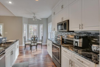 This upgraded home lies in a sparsely developed corner of the on Monticello Golf Club At Savannah Lakes in South Carolina - for sale on GolfHomes.com, golf home, golf lot