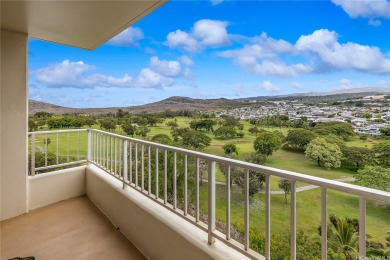 Welcome to this lovely and upgraded home, offering a peaceful on Honolulu Country Club in Hawaii - for sale on GolfHomes.com, golf home, golf lot