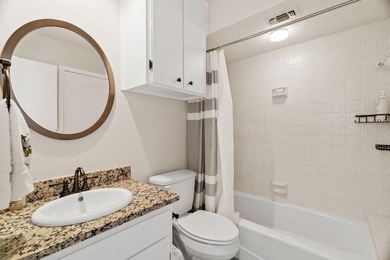 Welcome to 401-D Hi There at BayView TownHomes in Horseshoe Bay on Slick Rock Golf Course - Horseshoe Bay in Texas - for sale on GolfHomes.com, golf home, golf lot