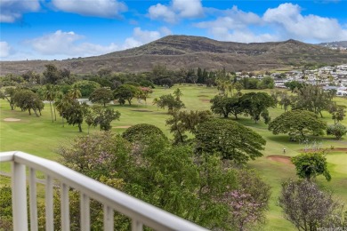 Welcome to this lovely and upgraded home, offering a peaceful on Honolulu Country Club in Hawaii - for sale on GolfHomes.com, golf home, golf lot